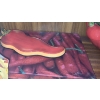 Image 5 : Collection of "Pepper" Decor- Kitchen Linens, Cutting Board 13.5 X 10, Ceramic Jar 12 X 8 and More! 