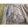 Image 1 : Stack of Wood, Various Lengths- Square Posts for Reference 96 L