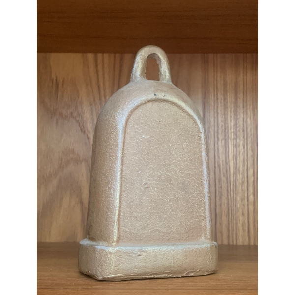 Antique Cow Bell - 8T 