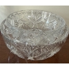 Image 4 : Assorted Servingware Bundle Crystal Bowls & Collectible Pieces  Quite Nice!