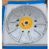Image 2 : Circular Saw and Diamond Blade Cutting Discs, Various Brands and Sizes