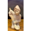 Image 1 : LLADRO Porcelain 'Elf' 3T