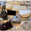 Image 1 : Collection Of Women's Handbags/ Clutches/ Purses