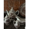Image 5 : Large 'Romantic England' Ironstone J&G Meakin China Collection 