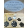 Image 2 : 1998 Royal Australian Mint Uncirculated Coin Set