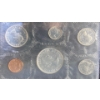 Image 5 : 1964 Birth Year of Canada Coin Set 80% Silver 1.11 Troy Ounces