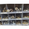 Image 3 : Hydraulic Pipe Thread Fittings in Grey Metal Parts Bins 34 W, 12 D, 66 T 