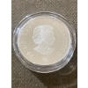 Image 4 : 2008 $20 Fine Silver Coin 'Crystal Snowflake' by Royal Canadian Mint