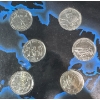Image 3 : 1999 Quarters of Canada Coin Set