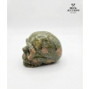 Image 3 :  Preseli Bluestone Crystal Skul 3 IN T