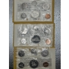 Image 1 : 1968, 1969, 1970 Canadian Uncirculated Coin Sets 
