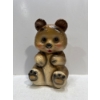 Image 1 : Chalk Bank, Light Brown Bear