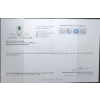 Image 3 :  Aquamarine gemstone Parcel 16.66 ct Certified ($7,500 Appraisal)