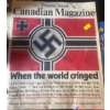 Image 3 : Vintage Collector's Bundle - Taschen Book Of Magic Nazi News John Wayne & more