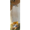 Image 6 : Half A Sectional Couch w/ Futon Mattress ++ Iron & Ironing Board