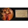Image 9 : Gone With the Wind Collector Plates With Certificates of Authenticity