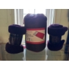 Image 1 : Outbound Sleeping Bag with Set of Blankets