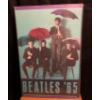 Beatles '65 Poster - 24W, 36T