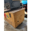 Image 11 : CRAFTSMAN 10' Contractor Table Saw w/ Cast Iron Top & Mobile Stand - All Accessories Incl