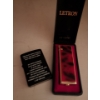 Image 1 : ZIPPO & Letron Refillable Lighters 