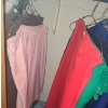 Image 3 : Contents of Closet- Women's Clothes Size M/L