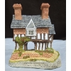 Image 4 : The Midlands Collection 'Gunsmiths Cottage'  By David Winter 