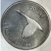 Image 2 : 1967 Centennial Canadian Silver Uncirculated Coin Set