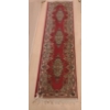 Image 1 : Hallway Runner Carpet 7ft Long