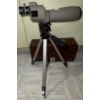 Image 2 : Bushnell Spacemaster 2    20x 45x Spotting Scope & Tripod