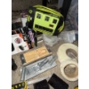 Image 4 : Painting Supplies, Tape Measures, Straps, Tape & Power Bars