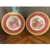 Limoges France Plates 6D
