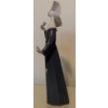 Image 4 : LLADRO Monjita Con Campanilla (Nun) - 10T 