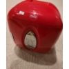 Image 1 : Coca-Cola Collectibles: Koolatron Model KWCXJ-6 Mini Drink Holder w/ Warm and Cool Settings 13 T
