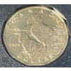 Image 3 : 2005 Canada Specimen Set