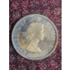 Image 1 : 1964 Canada Charlottetown Silver Dollar