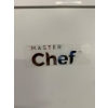 Image 3 : Master Chef Chest Freezer, 25 x 21 x 33, Model EZ59E1A
