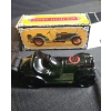 Image 4 : Avon Collectibles: Stanley Steamer and Straight Eight, w/ Original Boxes for Both