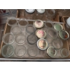 Image 5 : Glass Canning Jars With Lids