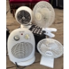 Image 4 : Relief From The Elements - Fans Hats & More 