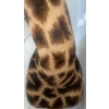 Image 3 : African Giraffe Torso 96T x 48W  x 48D