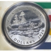 Image 9 : RCM 2020 Special 5 Dollar Fine Silver Coins