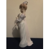 Image 7 :  LLADRO 'Constance' Porcelain Figure - 9T 