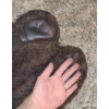 Image 5 : Vintage Mittens (Adult Man's Hand For Reference) 