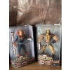 New MARVEL Legends - Wolverine & Human Torch 14T 