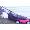 Image 6 : Black & Decker Electric Lawn Mower and Briggs & Stratton Single-Stage Snow Thrower
