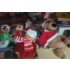 Image 4 : Holiday Themed Toys, Decorations, and Giftware Collection