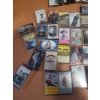 Image 9 : Cassette Tapes Including: Hank Snow, Andy Cooney, Rik Barron, Men at Work, George Jones and More!