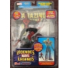 Image 9 : Marvel Legends Sealed 2005 Spider-Man, Punisher, and Daredevil Figure Lot