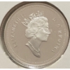 Image 3 : 1997 Caboto 10 Cent Proof Coin & Stamp Set 92.5% 2.4 Grams
