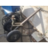 Image 3 : Coleman PolyLite 100 Coolers With 30 Ft Heavy Duty Hose and Garden Cart